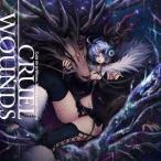 【メール便選択可】Cruel Wounds 【Login Records】