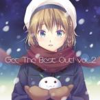 【メール便選択可】Get The Best Out! vol.2 【Get The Rabbit Out!（GTRO）】