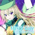 【メール便選択可】Mystic Gate the Instrumental 【EastNewSound】