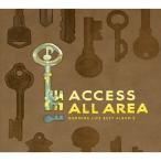 【メール便選択可】ACCESS ALL AREA 【HUMMING LIFE】