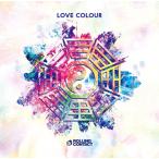 [ почтовая доставка выбор возможно ]LOVE COLOUR [Rolling Contact]