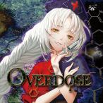 [ почтовая доставка выбор возможно ]OVERDOSE [EastNewSound]