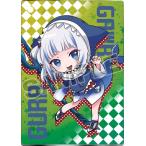 【メール便選択可】ホロライブキーホルダー（がうる・ぐら） 【G.G.W】