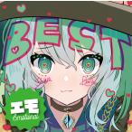 【メール便選択可】森羅万象 東方BEST ALBUM『エモ』 【森羅万象】