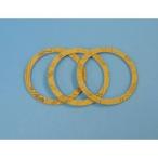 ニチアス T-1995-ユニオン1.5T 汎用ノンアス クリンシルブラウン 1.5t ユニオンパッキン 20A メーカー直送 代引不可 北海道沖縄離島不可