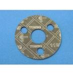 ニチアス T-1120-クミ2T 高温 蒸気用ノンアス クリンシルトップ 2t 全面 組フランジパッキン 40A メーカー直送 代引不可 北海道沖縄離島不可