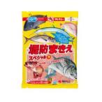 マルキュー 堤防まきえ 700g 30袋 1ケース