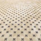 ショッピングsnowman moda USA1035 SNOWMAN GATHERINGS 50cm×110cm幅 輸入生地 USAコットン メーカー直送 代引不可 北海道沖縄離島不可