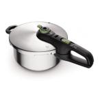 ティファール セキュア トレンディ 3.2L シルバー P2584000 T-FAL