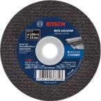 ボッシュ MCD10510VM/10 切断砥石 105×1.0×15 10枚入り Vシリーズ BOSCH