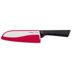 ティファール K17905 フィネストセラミックナイフ 三徳ナイフ 包丁 16.5cm T-FAL