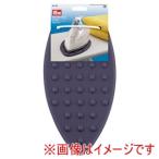 プリム 耐熱 シリコン アイロンマット ダークバイオレット 611911