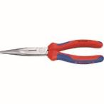 【メール便選択可】KNIPEX 2612-200 ロングラジオペンチ 200mm クニペックスツールズ