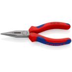 【メール便選択可】KNIPEX 2502-140 ラジオペンチ 140mm クニペックスツールズ