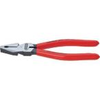 【メール便選択可】KNIPEX 0201-180 強力型ペンチ 180mm クニペックスツールズ