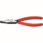 【メール便選択可】KNIPEX 2001-160 平ペンチ クニペックスツールズ