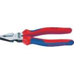 【メール便選択可】KNIPEX 0202-180 強力型ペンチ 180mm クニペックスツールズ