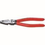 【メール便選択可】KNIPEX 0201-200 強力型ペンチ 200mm クニペックスツールズ