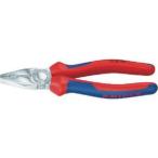 【メール便選択可】KNIPEX 0305-200 ペンチ クニペックスツールズ