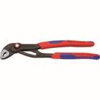 【メール便選択可】KNIPEX 8722250 ウォーターポンププライヤー クイックセット コンフォートハンドル 250mm クニペックスツールズ