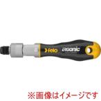 FELO 43899906 スイベルラチェットドライバー ERGONIC K