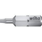 【メール便選択可】wiha 7015007 トルクスビット T7×25mm