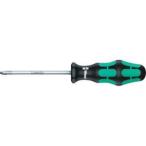 Wera 8710 プラスドライバー1×80 ヴェラ