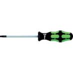 【メール便選択可】Wera 28002 367 トルクスドライバー 7X60 ヴェラ