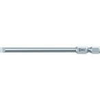 【メール便選択可】Wera 59340 800/4Z ビット 1.2X8.0X50 ヴェラ