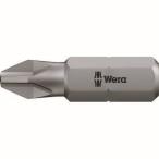 【メール便選択可】Wera 72070 851/Z ビット +1X25 ヴェラ