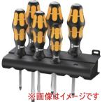 Wera 18282 貫通ドライバーセット ヴェラ