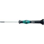 【メール便選択可】Wera 118066 2054 ヘキサンゴンミクロドライバー 1.5 ヴェラ