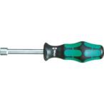 Wera 29462 395HO ナットドライバー 6.0X90 ヴェラ