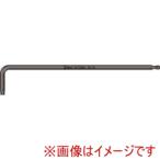 Wera 24466 967PKXL ブラックレーザーL型トルクスレンチ TX25X154 ヴェラ