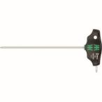 【メール便選択可】Wera 23361 454 T型ハンドルヘックスドライバー HF 5/32 x 150 mm ヴェラ