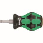 Wera 8852 350 スタビドライバー +3 x 25 mm ヴェラ