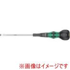 Wera 7901 1834クラフトフォームボールグリップスロット付きドライバー 1.0X6.0X150mm