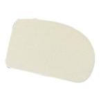 【メール便選択可】サーモハウザー スクレーパー クリームスクラパー 37093 thermohauser テルモハウザー