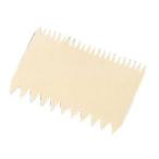 サーモハウザー 37243 PP コーム 両面型 110×75 thermohauser テルモハウザー