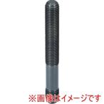 HALDER 23040.0106 スタッドボルトDIN6379 Tナット用強度クラス10.9ピン径M10全長100
