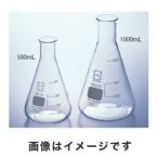 SCHOTT/DURAN 三角フラスコ 100mL 1-8849-02 212162403