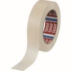 tesa 4348-38-50 マスキングテープ建築内装 養生用 38mm×50m クリーム テサテープ