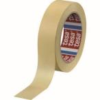 tesa 4323-38-50 マスキングテープ建築内装 養生用 38mm×50m 黄 テサテープ