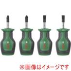ボッシュ 1600A032UJ スタビ―スクリュードライバー 4種セット