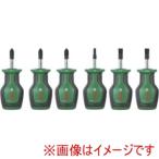 ボッシュ 1600A032UK スタビ―スクリュードライバー 6種セット