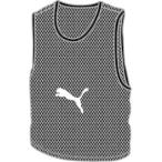 【メール便選択可】プーマ サッカー ビブス 01 ブラック XXSサイズ 920605 PUMA