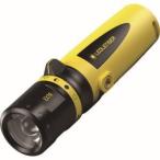 レッドレンザー 充電式防爆懐中電灯 EX7R（yahoo）