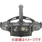 レッドレンザー 充電式ヘッドライト HF8R Core RGB（yahoo）