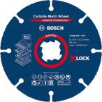 ボッシュ 2608901193 X-LOCKカーバイドマルチホイール BOSCH