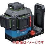 ボッシュ GLL18V-120-33CG レーザー墨出